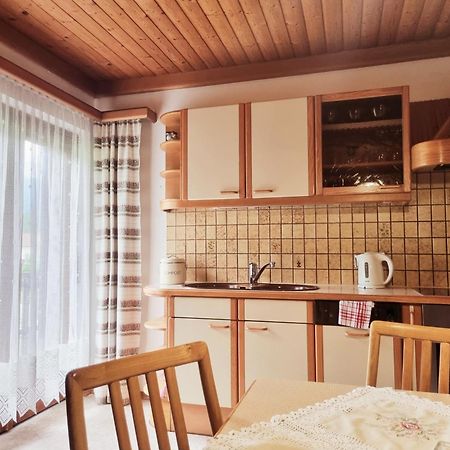 Guesthouse Schoba Typ D Kirchbach  Buitenkant foto