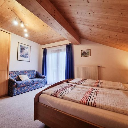 Guesthouse Schoba Typ D Kirchbach  Buitenkant foto