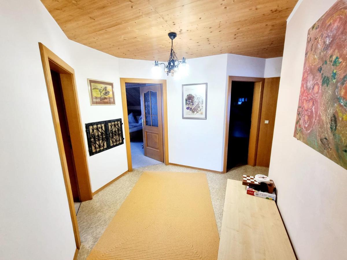 Guesthouse Schoba Typ D Kirchbach  Buitenkant foto