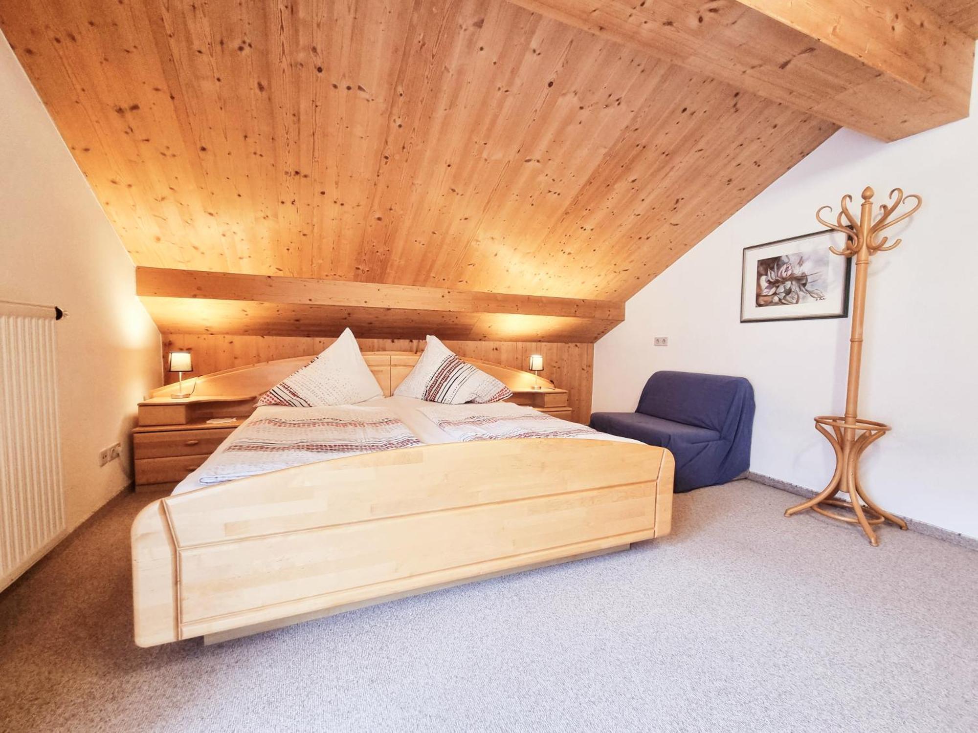 Guesthouse Schoba Typ D Kirchbach  Buitenkant foto