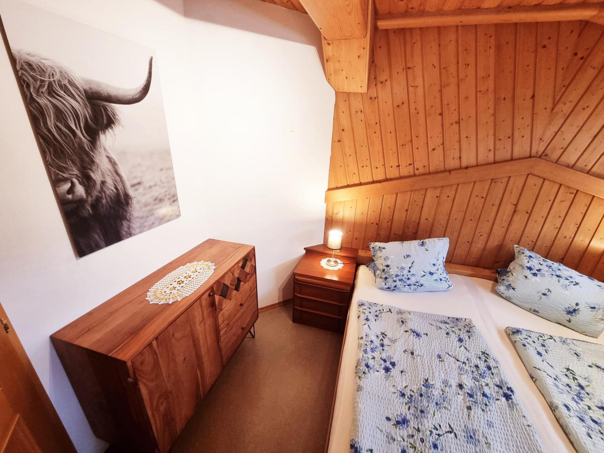 Guesthouse Schoba Typ D Kirchbach  Buitenkant foto