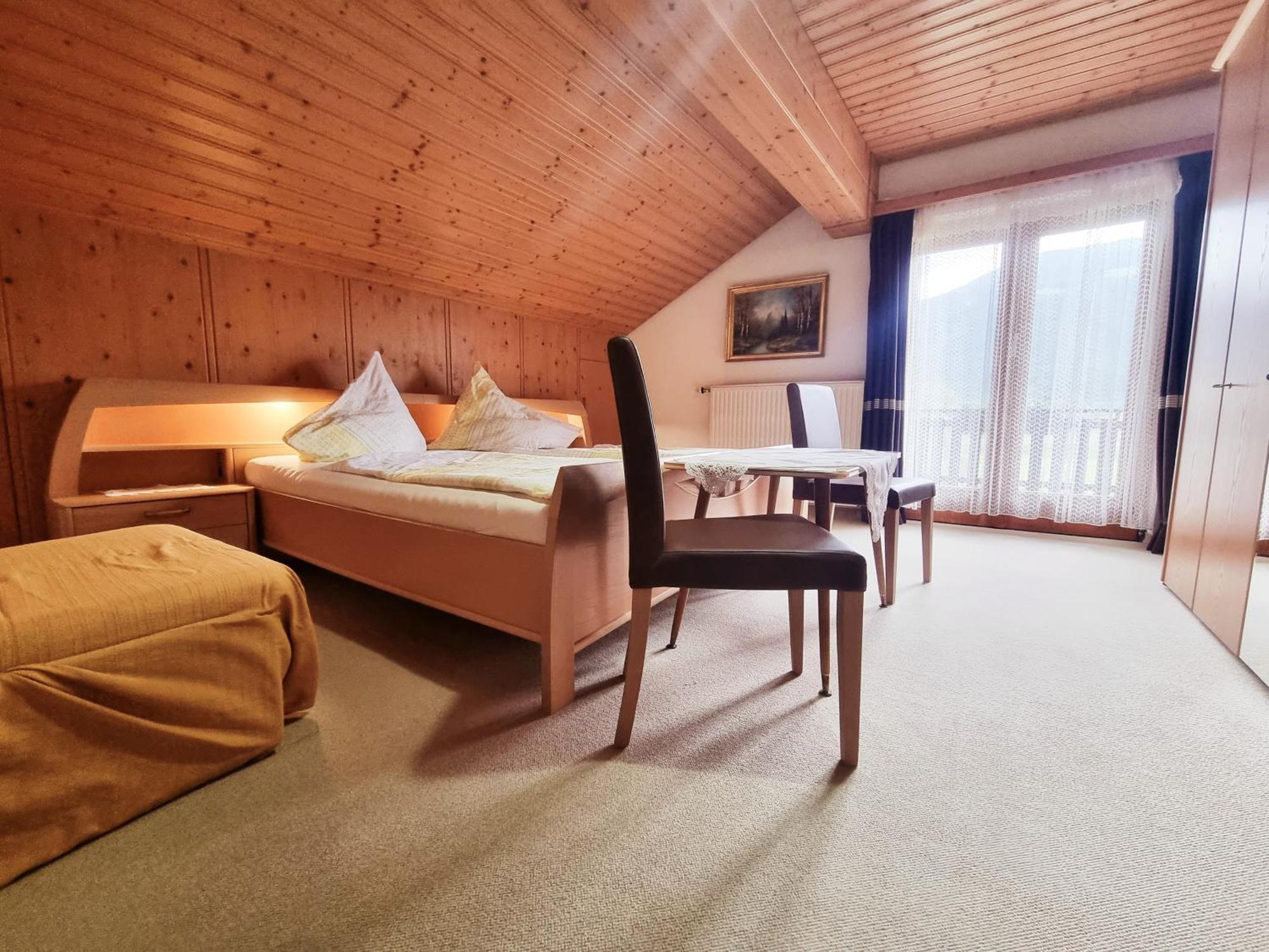 Guesthouse Schoba Typ D Kirchbach  Buitenkant foto