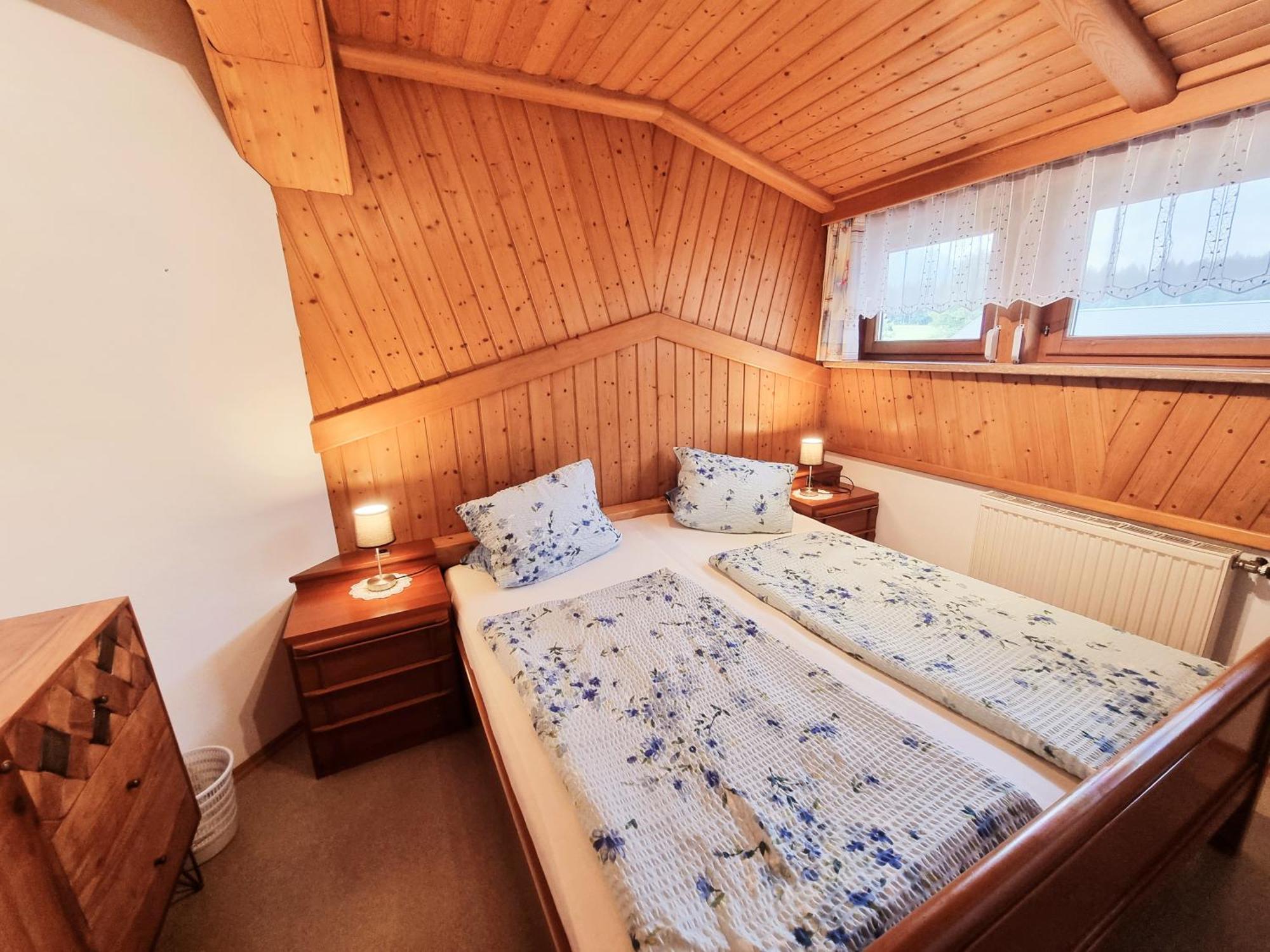 Guesthouse Schoba Typ D Kirchbach  Buitenkant foto