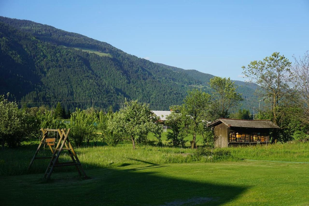 Guesthouse Schoba Typ D Kirchbach  Buitenkant foto