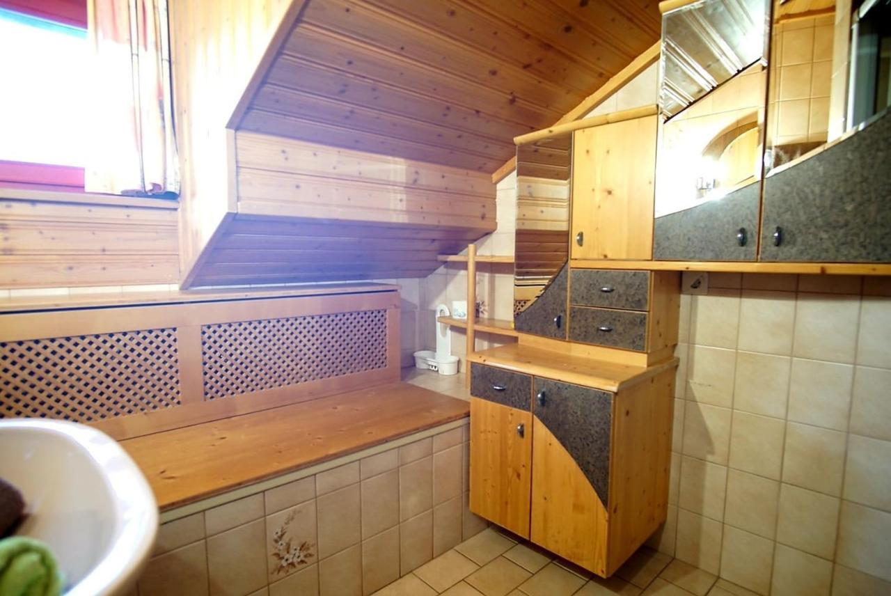Guesthouse Schoba Typ D Kirchbach  Buitenkant foto